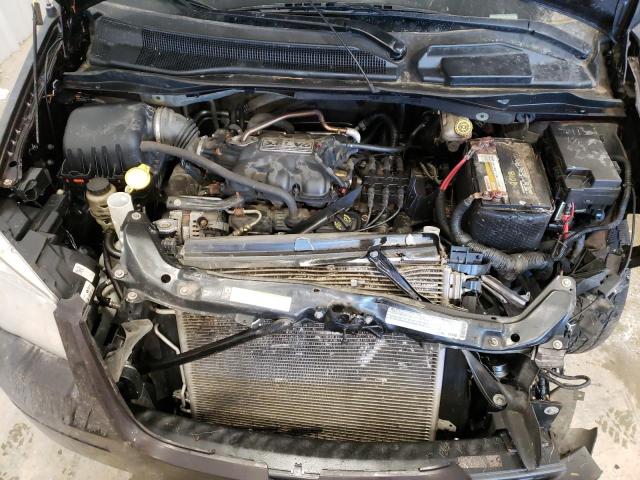 Photo 12 from auction – 2010 CHRYSLER TOWN & COU with VIN 2A4RR5D17AR351986