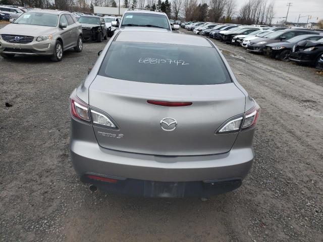 Photo 6 from auction – 2011 MAZDA 3 I with VIN JM1BL1VF4B1379097