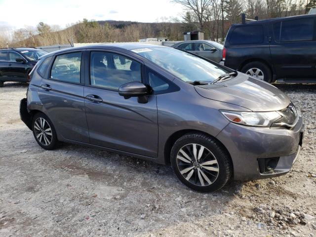 Photo 4 from auction – 2017 HONDA FIT EX with VIN JHMGK5H70HS009643
