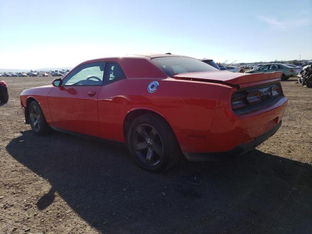 Photo 2 from auction – 2022 DODGE CHALLENGER with VIN 2C3CDZBT9NH108170