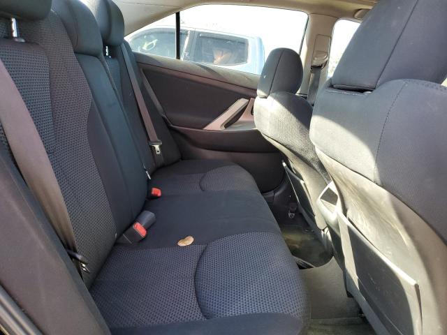 Photo 10 from auction – 2011 TOYOTA CAMRY BASE with VIN 4T1BF3EKXBU774427