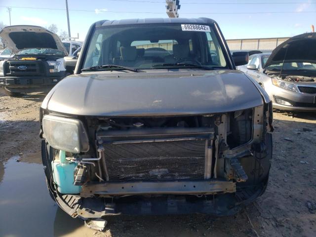 Photo 5 from auction – 2008 HONDA ELEMENT EX with VIN 5J6YH18768L007848