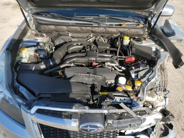 Photo 11 from auction – 2014 SUBARU LEGACY 2.5 with VIN 4S3BMBC61E3006968