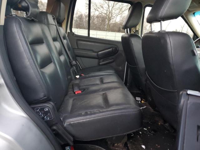 Photo 11 from auction – 2010 FORD EXPLORER X with VIN 1FMEU6DE8AUA24233