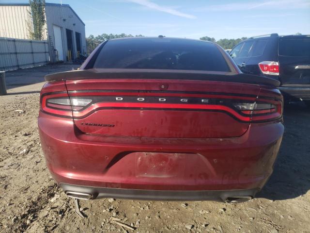 Photo 6 from auction – 2019 DODGE CHARGER SX with VIN 2C3CDXBG7KH748851