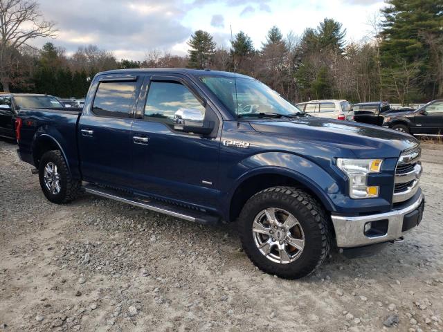Фото 4 с аукциона – 2015 FORD F150 SUPER с VIN 1FTEW1EP3FFB46804
