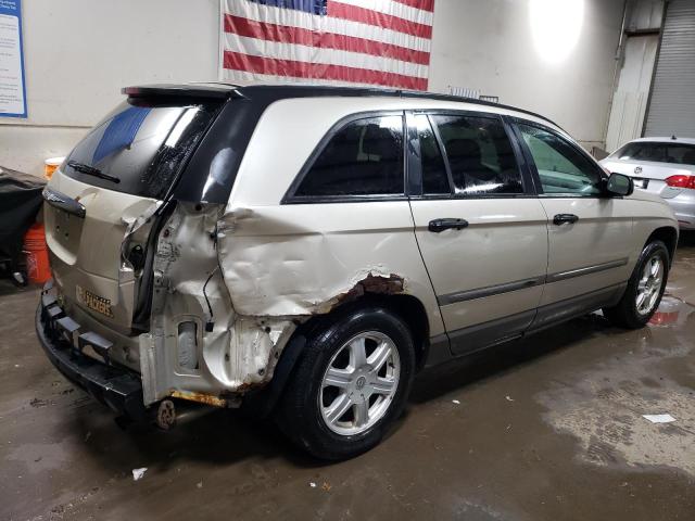 Photo 3 from auction – 2005 CHRYSLER PACIFICA with VIN 2C4GM48L35R521526