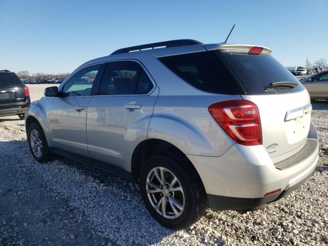 Photo 2 from auction – 2016 CHEVROLET EQUINOX LT with VIN 2GNFLFEK4G6217896