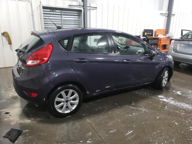 Photo 3 from auction – 2012 FORD FIESTA SE with VIN 3FADP4EJ4CM111924