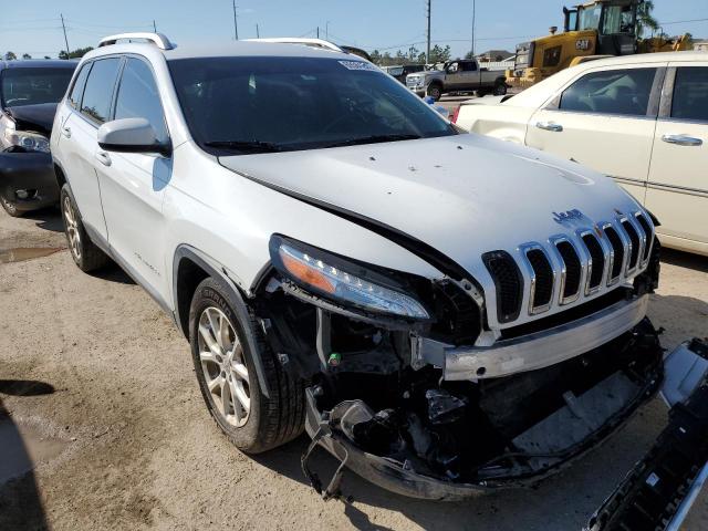 Photo 4 from auction – 2016 JEEP CHEROKEE L with VIN 1C4PJLCB5GW275235