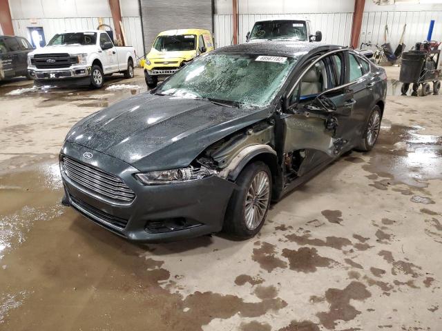 Photo 1 from auction – 2015 FORD FUSION TIT with VIN 3FA6P0D94FR181343