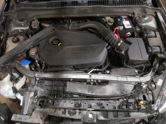 Photo 11 from auction – 2013 FORD FUSION SE with VIN 3FA6P0HR4DR232038