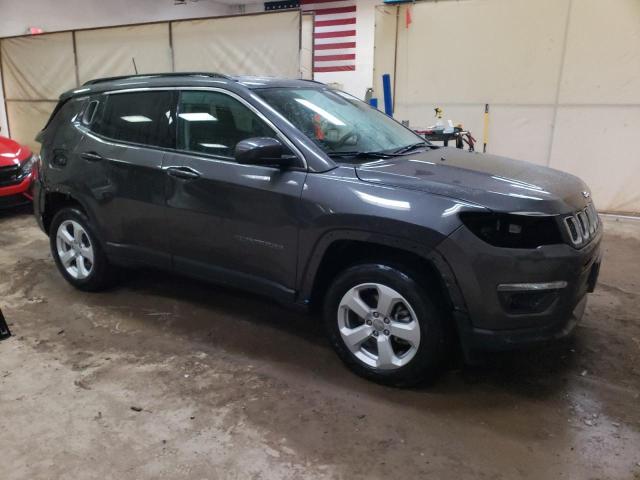 Photo 4 from auction – 2019 JEEP COMPASS LA with VIN 3C4NJDBBXKT786534