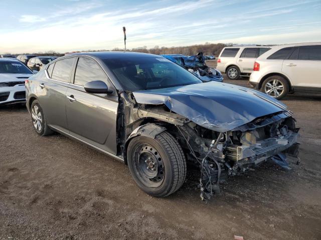 Photo 4 from auction – 2020 NISSAN ALTIMA S with VIN 1N4BL4BV3LC210293
