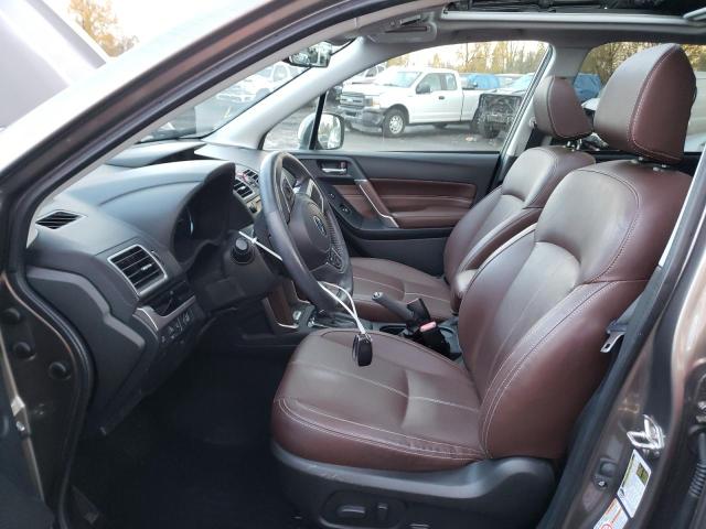 Photo 7 from auction – 2017 SUBARU FORESTER 2 with VIN JF2SJAWC7HH523480