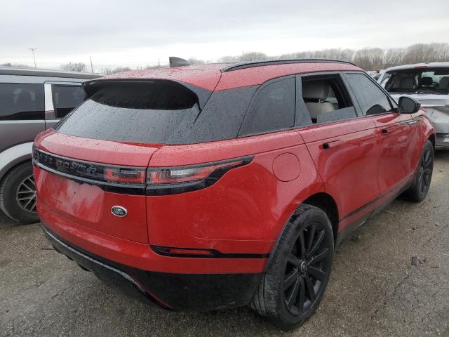 Photo 3 from auction – 2019 LAND ROVER RANGE ROVE with VIN SALYL2EX3KA235218