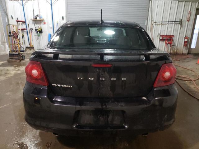 Photo 6 from auction – 2013 DODGE AVENGER with VIN 1C3CDZAG8DN749577