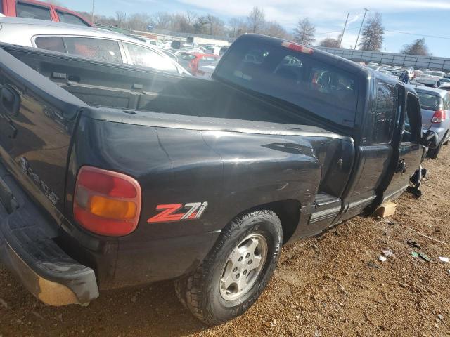 Photo 3 from auction – 2000 CHEVROLET SILVERADO with VIN 2GCEK19T5Y1186041
