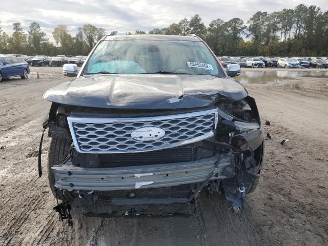 Photo 5 from auction – 2017 FORD EXPLORER P with VIN 1FM5K8HT4HGB43738