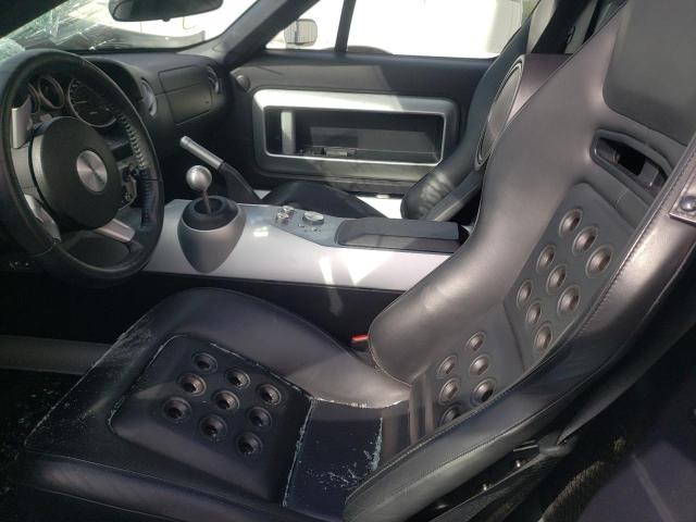 Photo 10 from auction – 2006 FORD GT with VIN 1FAFP90S66Y400155