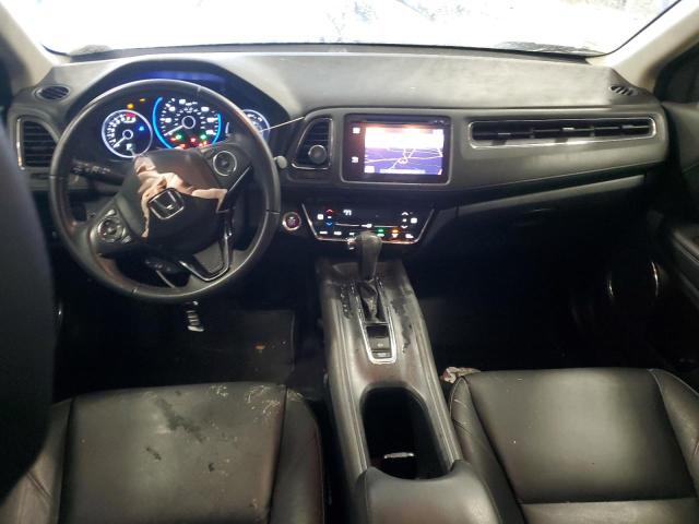 Photo 8 from auction – 2017 HONDA HR-V EXL with VIN 3CZRU5H79HM723830