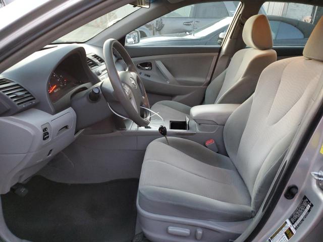 Photo 7 from auction – 2011 TOYOTA CAMRY BASE with VIN 4T1BF3EK4BU701134