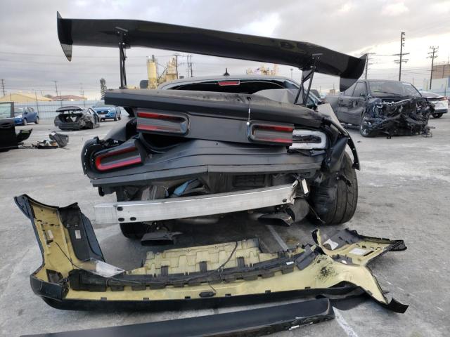 Photo 6 from auction – 2019 DODGE CHALLENGER with VIN 2C3CDZL97KH503110