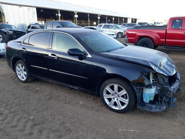Photo 4 from auction – 2008 LEXUS ES 350 with VIN JTHBJ46G482180521