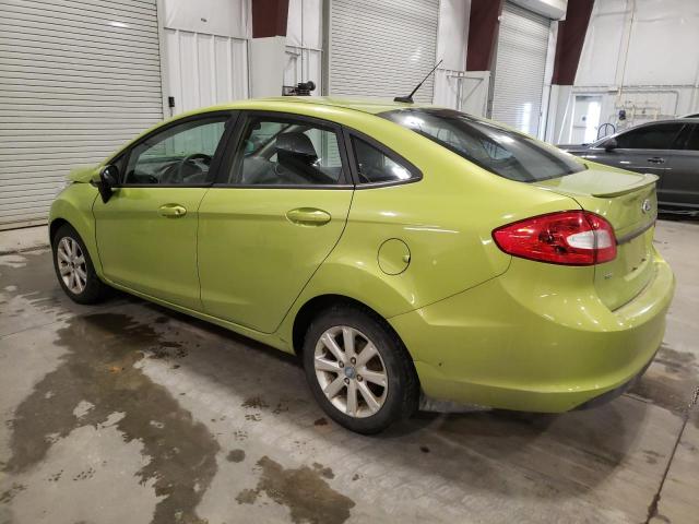 Photo 2 from auction – 2011 FORD FIESTA SE with VIN 3FADP4BJ5BM129805