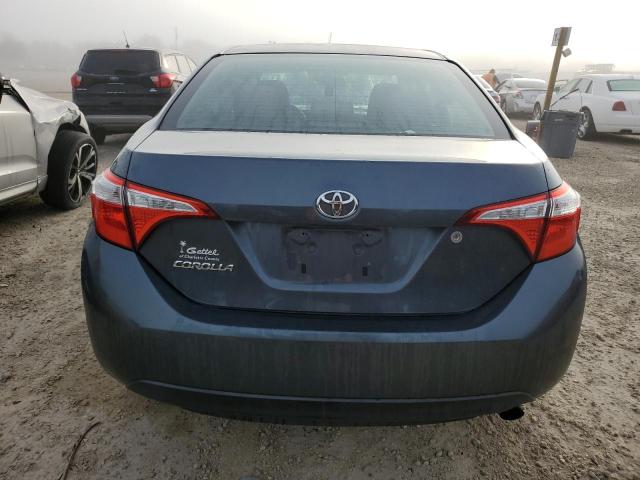 Photo 6 from auction – 2014 TOYOTA COROLLA L with VIN 2T1BURHE1EC048301