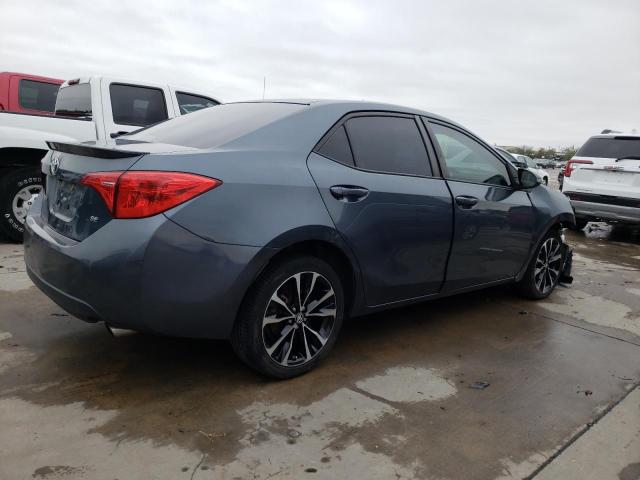 Photo 3 from auction – 2017 TOYOTA COROLLA L with VIN 2T1BURHE4HC748057