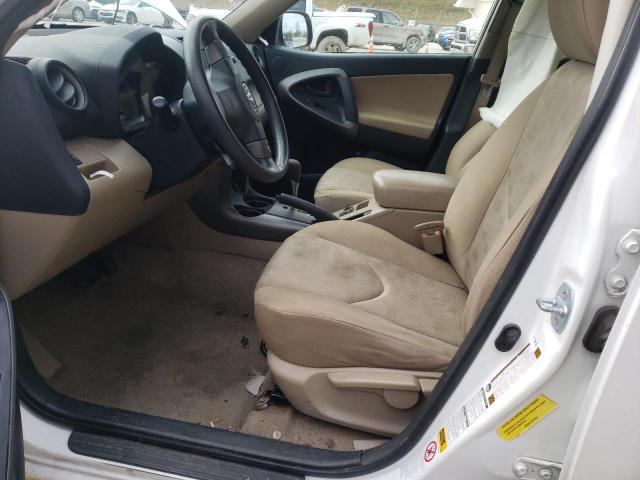 Photo 7 from auction – 2009 TOYOTA RAV4 with VIN JTMBF33V69D010800
