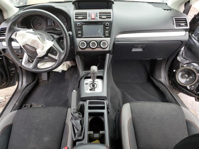 Photo 8 from auction – 2017 SUBARU CROSSTREK with VIN JF2GPABC5HH231322