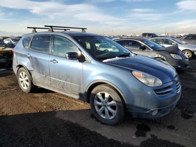 Photo 4 from auction – 2006 SUBARU B9 TRIBECA with VIN 4S4WX85C464404956