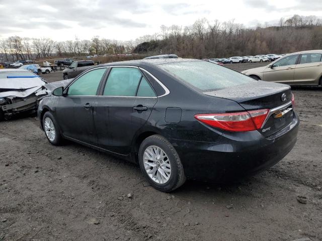 Photo 2 from auction – 2017 TOYOTA CAMRY LE with VIN 4T1BF1FK2HU449363