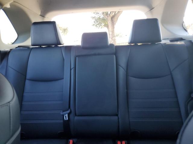 Photo 10 from auction – 2021 TOYOTA RAV4 LIMIT with VIN 2T3Y1RFV6MC135039