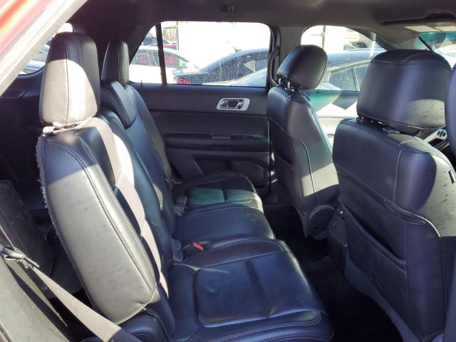 Photo 11 from auction – 2013 FORD EXPLORER X with VIN 1FM5K7D82DGC14862