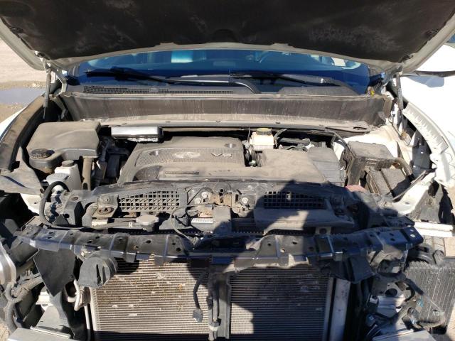 Photo 12 from auction – 2015 INFINITI QX60 with VIN 5N1AL0MN2FC539434