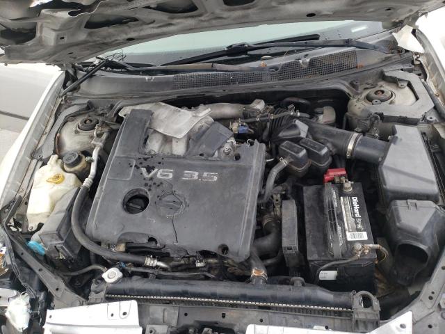 Photo 11 from auction – 2006 NISSAN MAXIMA SE with VIN 1N4BA41E16C836341