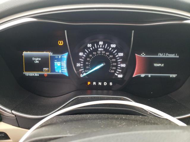 Photo 9 from auction – 2015 FORD FUSION SE with VIN 3FA6P0H97FR108767