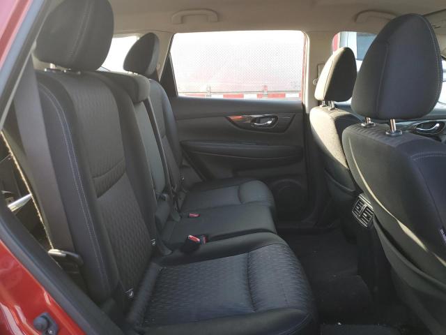 Photo 11 from auction – 2017 NISSAN ROGUE S with VIN JN8AT2MV2HW256814