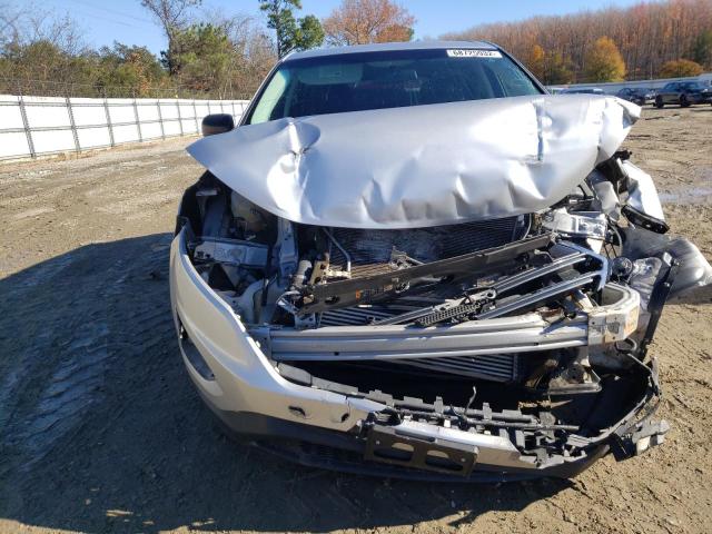 Photo 5 from auction – 2017 FORD EDGE SE with VIN 2FMPK4G91HBC03845