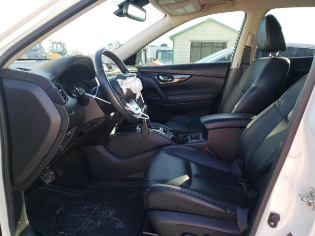 Photo 7 from auction – 2018 NISSAN ROGUE S with VIN JN8AT2MT4JW488240