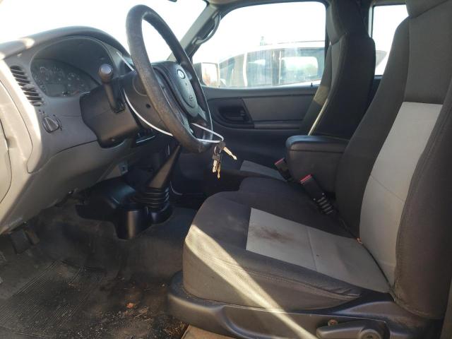 Photo 7 from auction – 2006 FORD RANGER SUP with VIN 1FTYR14D96PA19352