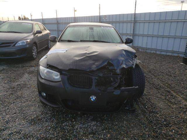 Photo 5 from auction – 2013 BMW 335 I with VIN WBAKG7C5XDJ438185