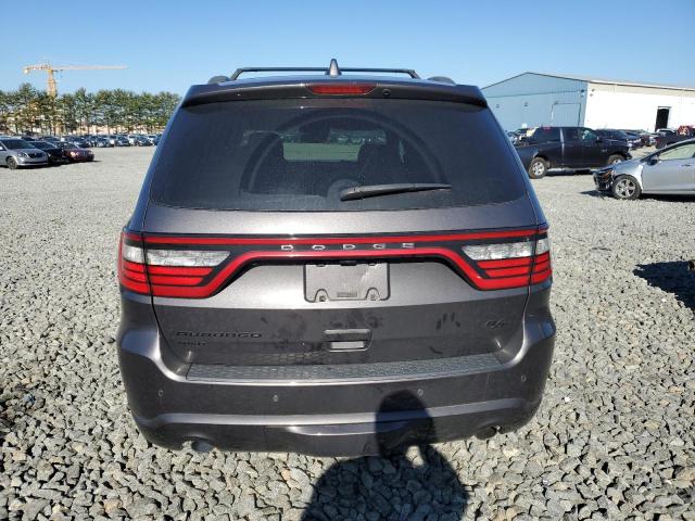 Photo 6 from auction – 2017 DODGE DURANGO R/ with VIN 1C4SDJCT8HC773995
