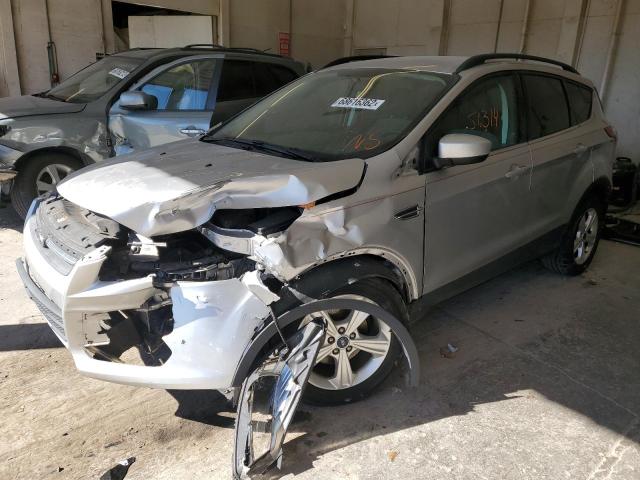Photo 1 from auction – 2016 FORD ESCAPE SE with VIN 1FMCU0GX6GUA81475