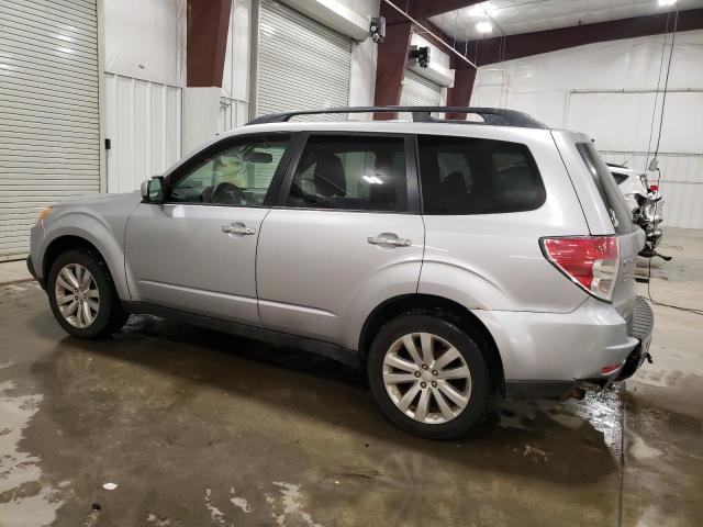 Photo 2 from auction – 2013 SUBARU FORESTER 2 with VIN JF2SHADC3DH416130