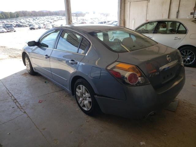 Photo 2 from auction – 2012 NISSAN ALTIMA BAS with VIN 1N4AL2AP0CC185887
