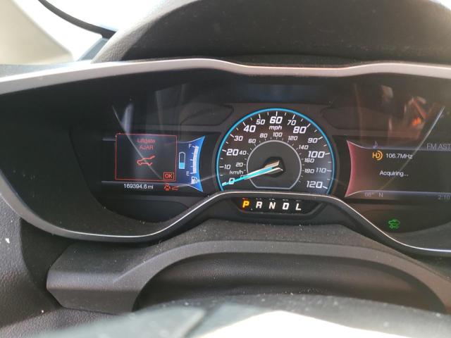 Photo 9 from auction – 2013 FORD C-MAX SEL with VIN 1FADP5BUXDL506536